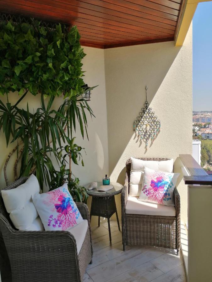 Cascais Sunshine Exterior foto