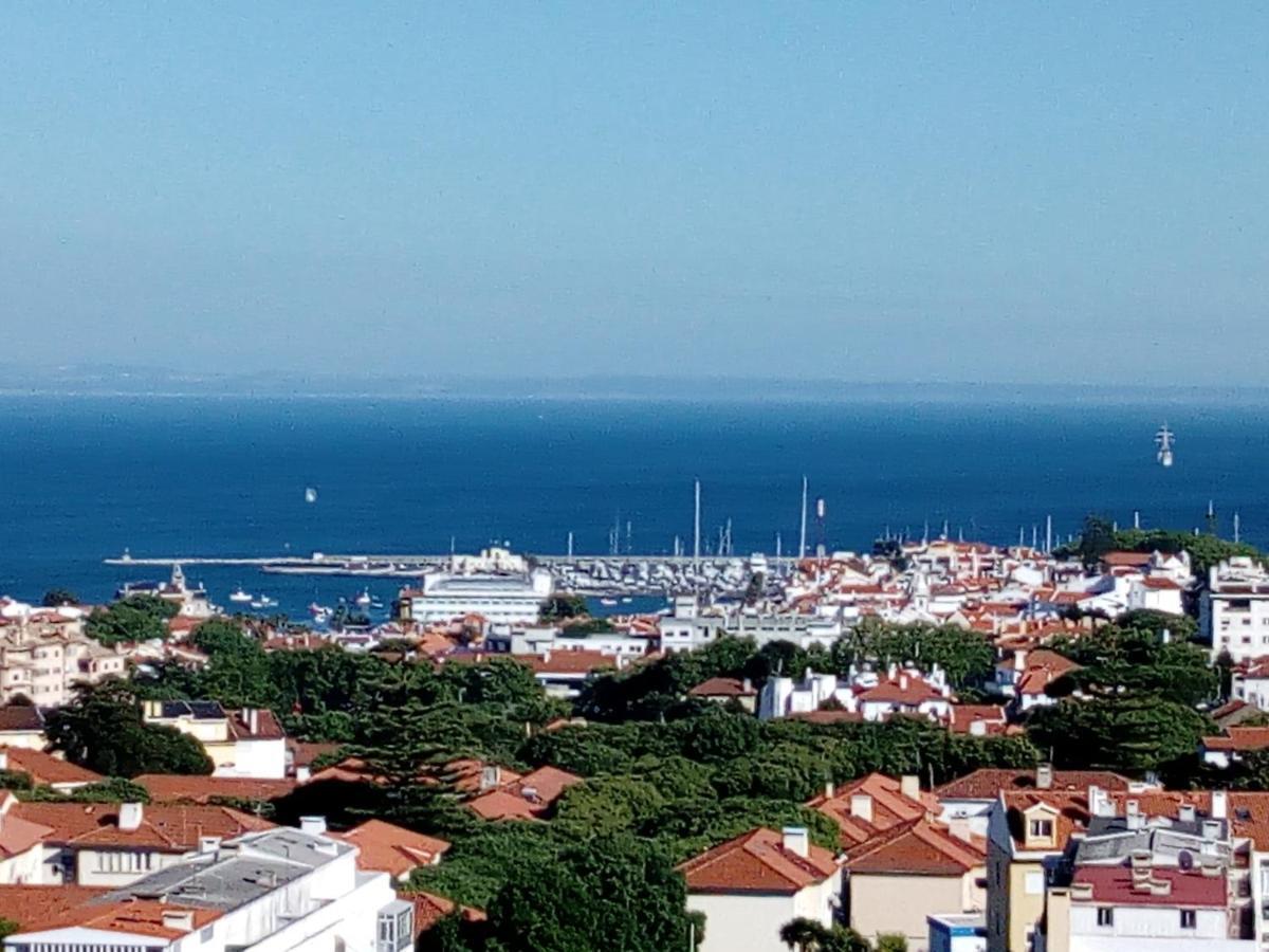 Cascais Sunshine Exterior foto