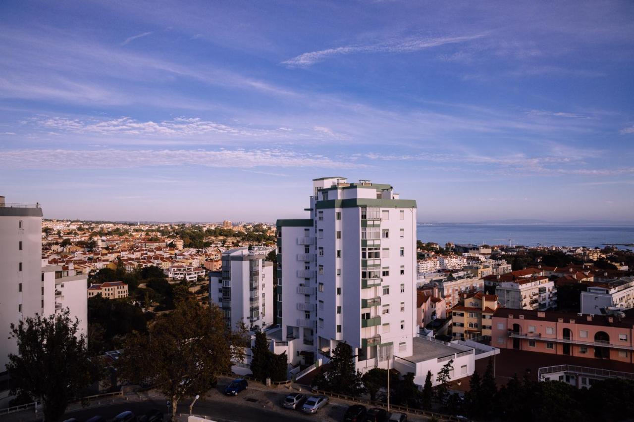 Cascais Sunshine Exterior foto
