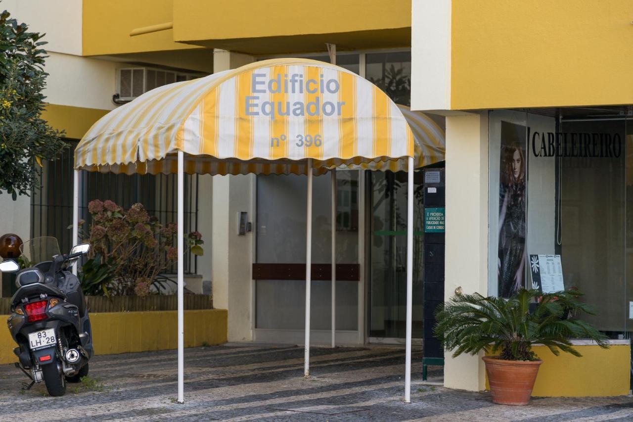 Cascais Sunshine Exterior foto