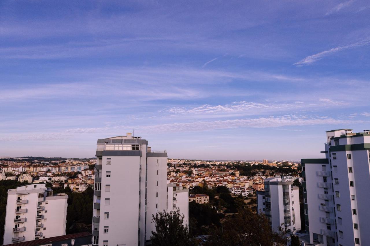 Cascais Sunshine Exterior foto