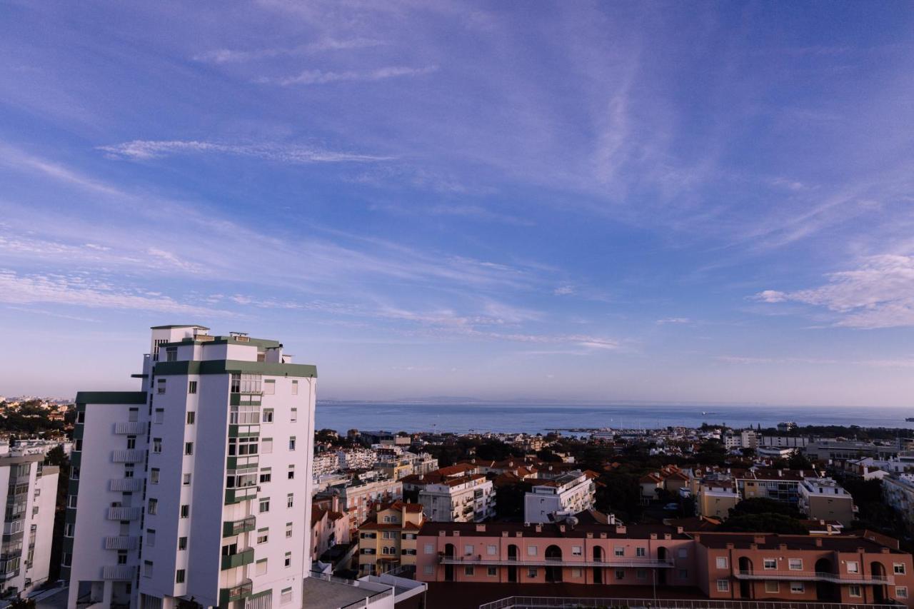 Cascais Sunshine Exterior foto