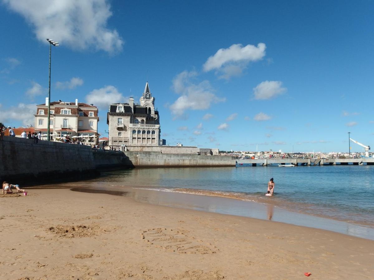 Cascais Sunshine Exterior foto