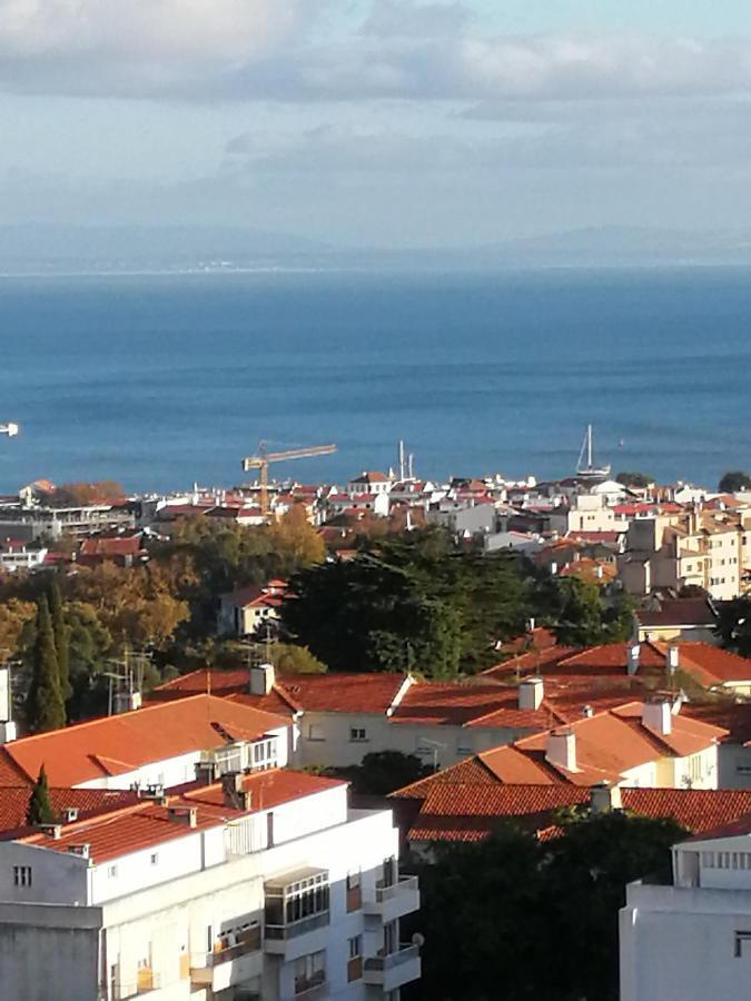 Cascais Sunshine Exterior foto