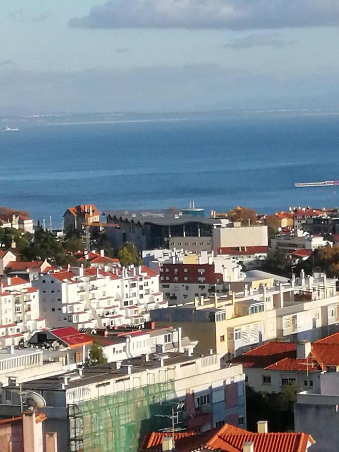 Cascais Sunshine Exterior foto
