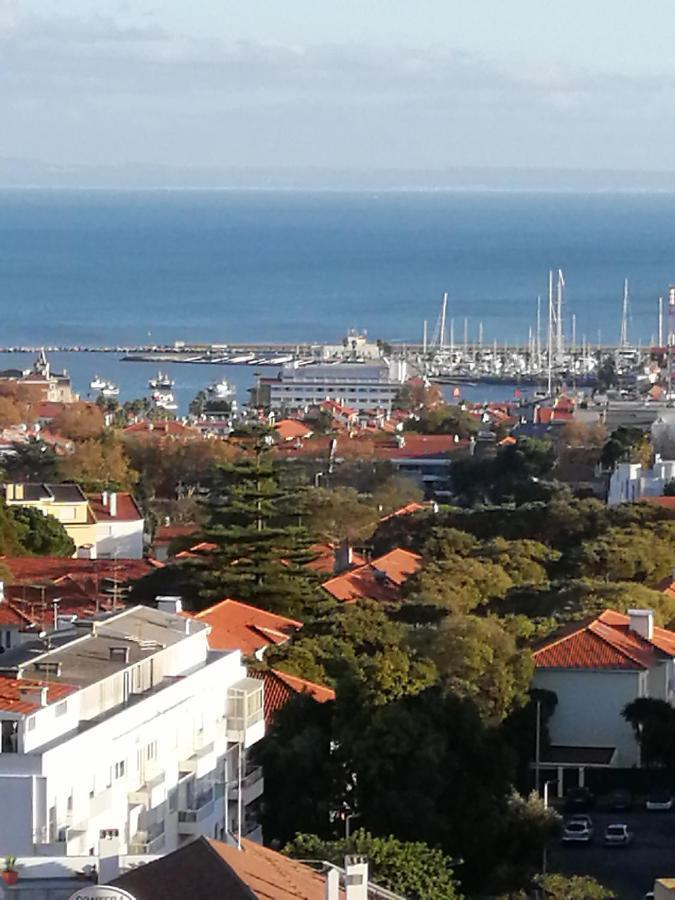 Cascais Sunshine Exterior foto